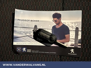 Peugeot Boxer imperiaal, 2500kg trekhaak, parkeersensoren, bijrijdersbank, trap - afbeelding nr 21