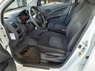 Suzuki Celerio Suzuki Celerio 1.0 COMFORT AIRCO BLUETOOTH - afbeelding nr 15