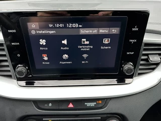 Kia Ceed Kia Ceed 1.0T-GDi Comfortline Camera Apple Carplay stoelverw. - afbeelding nr 17