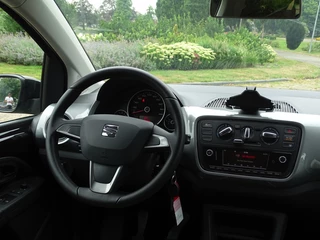 SEAT Mii - afbeelding nr 42