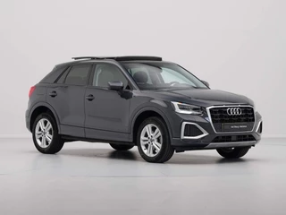 Audi Q2 Panorama Navigatie Pdc Acc 109 - afbeelding nr 7