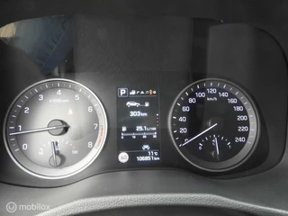 Hyundai Tucson Hyundai Tucson 1.6 T-GDi 4WD Full Optie's - afbeelding nr 30