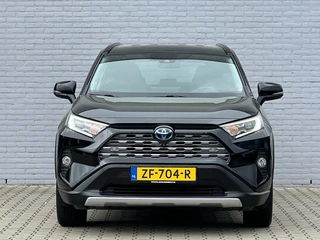 Toyota RAV4 Toyota RAV4 2.5 Hybrid AWD Executive Automaat | Trekhaak | Leder | NL auto - afbeelding nr 5