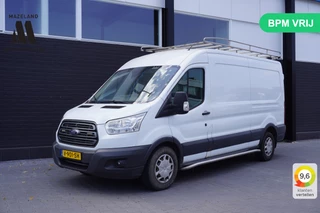 Ford Transit - 201639907-0