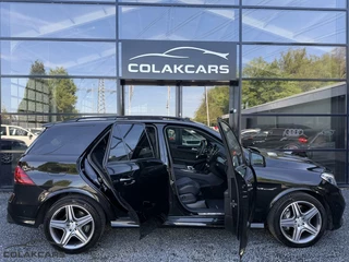 Mercedes-Benz GLE Mercedes GLE-klasse AMG 63 S 4MATIC|Pano|Softclose|Harman/K - afbeelding nr 54