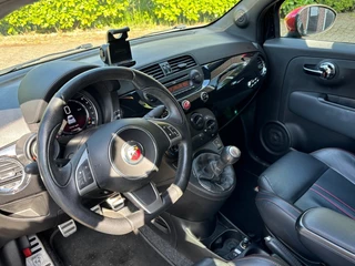 Abarth 500 - afbeelding nr 11