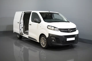 Opel Vivaro - afbeelding nr 8