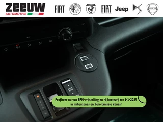 Fiat Doblò Fiat Doblò 1.5D 130 PK L2 | Automaat | Comfort Connect | Carplay - afbeelding nr 23