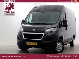 Peugeot Boxer - 162979962-0