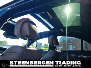 Mercedes-Benz S-Klasse Mercedes S-klasse 350 4M BlueTEC Prestige Plus AMG EDITION - afbeelding nr 15
