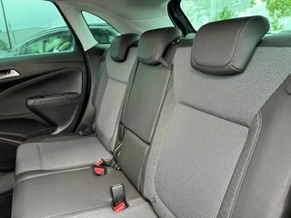 Opel Crossland - afbeelding nr 28