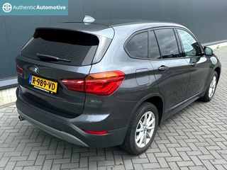 BMW X1 BMW X1 sDrive18i 60.000 km - afbeelding nr 4