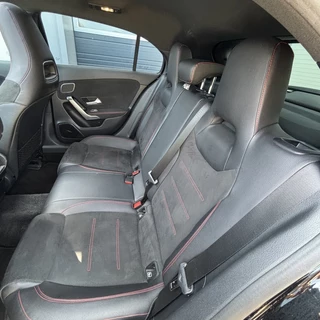 Mercedes-Benz A-Klasse Mercedes-Benz A-Klasse 250 - afbeelding nr 18