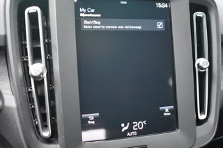 Volvo XC40 - afbeelding nr 27