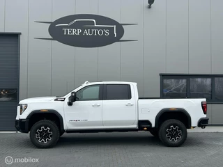 GMC 2500 Gmc 2500 AT4-X 6.6 V8 Duramax Bomvol! - afbeelding nr 4