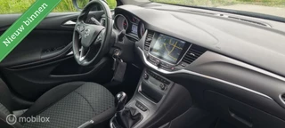 Opel Astra Opel Astra 1.6 CDTI Edition - afbeelding nr 14