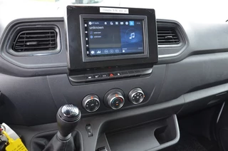 Renault Master - afbeelding nr 6