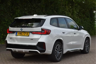 BMW X1 BMW X1 xDrive25e M-Sport | Vol | Keyless | Camera | Carplay | DAB | Virtual cockpit | Nav | Full LED | Nieuwstaat - afbeelding nr 5