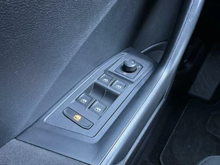 Volkswagen T-Roc Volkswagen T-Roc 1.0 TSI Style Adaptive Cruise CarPlay Navi LED Climate Stoelverwarming - afbeelding nr 16