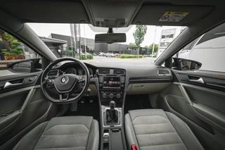 Volkswagen Golf Volkswagen Golf 1.4 TSI R-Line - afbeelding nr 8