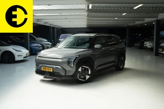 Kia EV3 Plus Advanced 81.4 kWh | SOH 99,7% | Stoelverarming | Stuurverwarming | Incl.BTW