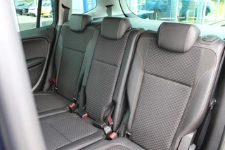 Opel Zafira Opel Zafira Tourer 1.4 Innovation 7p. | Automaat | Trekhaak | Cruise Control | Climate Control | Navigatie | BLIS | - afbeelding nr 12