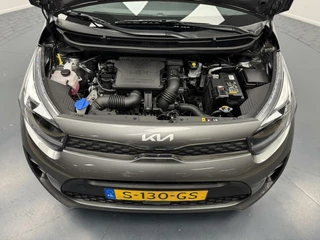 Kia Picanto Kia Picanto 1.0 DPi DynamicPlusLine Airco-Cr.contr-Carplay-Camera-14