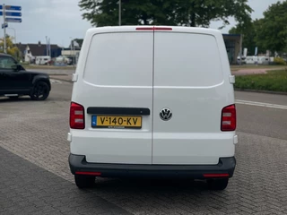 Volkswagen Transporter Volkswagen Transporter 2.0 TDI 84KW L2H1 LANG CRUISE AIRCO PDC - afbeelding nr 4