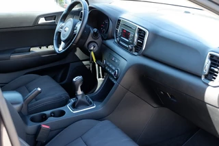 Kia Sportage - afbeelding nr 20