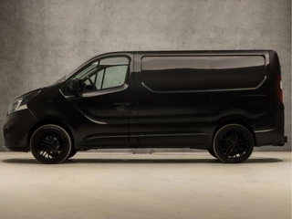 Opel Vivaro (MARGE, NAVIGATIE, BLUETOOTH, AIRCO, CRUISE, LM VELGEN, STUURWIEL MULTIFUNCTIONEEL, TREKHAAK, NIEUWE APK, NIEUWSTAAT) - afbeelding nr 2