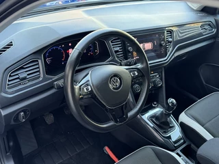 Volkswagen T-Roc - afbeelding nr 16