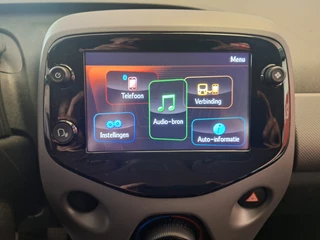 Peugeot 108 Peugeot 108 1.0 e-VTi Active, groot scherm, a.camera, airco - afbeelding nr 12