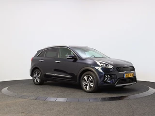 Kia Niro Kia Niro 1.6 GDi PHEV DynPL |Dodehoek detectie | Stuur/Stoel Verwarming | - afbeelding nr 7