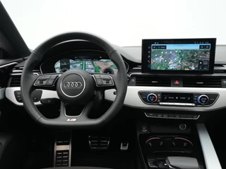 Audi A5 Panoramadak S Line Navigatie - afbeelding nr 20