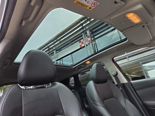 Nissan QASHQAI Nissan QASHQAI 116pk A/T Tekna | Navi | Panodak | 360Camera - afbeelding nr 21