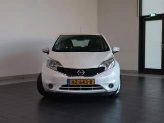 Nissan Note - afbeelding nr 11