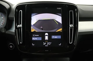 Volvo XC40 Volvo XC40 2.0 T4 Inscription (TREKHAAK, STOEL/STUUR VERWARMING, ACHTERUITRIJCAMERA, NAVIGATIE, SENSOREN, NL-AUTO) - afbeelding nr 22