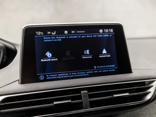 Peugeot 5008 Automaat (APPLE CARPLAY, DIGITAL COCKPIT, LEDER, 360 CAMERA, GETINT GLAS, SPORTSTOELEN, KEYLESS, CRUISE, NIEUWSTAAT) - afbeelding nr 27