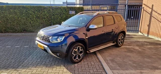 Dacia Duster - afbeelding nr 2
