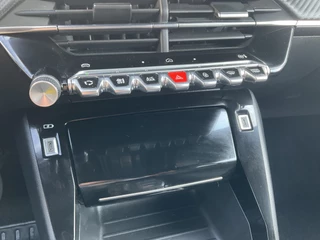 Peugeot 2008 Peugeot 2008 1.2 PureTech 130 Allure Automaat 360cam Carplay Nav/Cruise Blue Beauty! - afbeelding nr 25