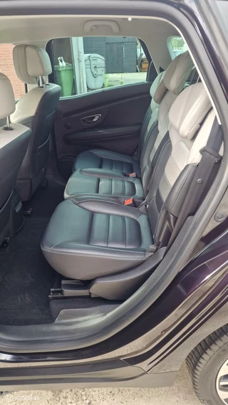 Renault Scénic Renault Scenic 1.3 TCe Initiale Paris 159 EDC automaat VOL - afbeelding nr 6