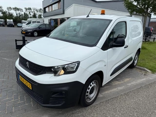 Peugeot Partner Peugeot Partner bestel 1.5 BlueHDI Premium Trekhaak,Camera,airco - afbeelding nr 2