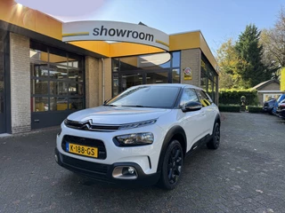 Citroën C4 Cactus - 495156504-0