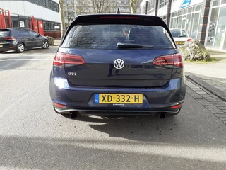 Volkswagen Golf - afbeelding nr 6