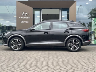CUPRA Formentor CUPRA Formentor 1.4 e-Hybrid VZ Copper Edition | Plug-in Hybrid - afbeelding nr 9