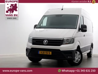 Volkswagen Crafter - 245084266-0