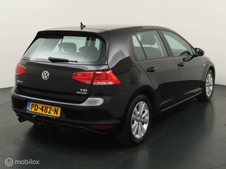 Volkswagen Golf Volkswagen Golf 1.0 TSI Comfortline 5drs Navi - afbeelding nr 5