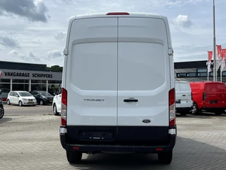Ford Transit Ford Transit 350 2.0 TDCI L3H2 Trend Zuid | 170pk | Airco | Cruise control | Parkeersensoren - afbeelding nr 8