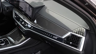 BMW X5 BMW X5 xDrive50e M-Sport Pro | Bowers & Wilkins | Massage | Sky Lounge | Carbon | Soft-Close | Head-up | Stoelventilatie | Trekhaak - afbeelding nr 33