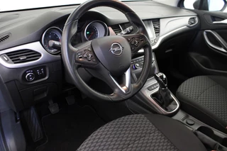Opel Astra Opel Astra Sports Tourer 1.0 Edition |Pano|Trekhaak| - afbeelding nr 9